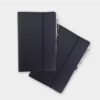 MyNotes Spring 1C Plus, agenda in cuoio rigenerato made in Italy