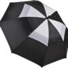 Ombrello GOLF 75 cm professionale - immagine 2