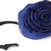 Borsa Shopping Rosa in nylon - immagine 5