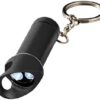 Portachiavi COMBI in alluminio con LED e apribottiglie - immagine 2