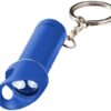 Portachiavi COMBI in alluminio con LED e apribottiglie - immagine 4