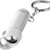 Portachiavi COMBI in alluminio con LED e apribottiglie - immagine 6