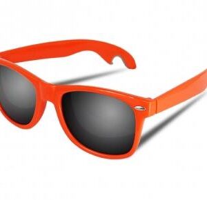 Beer Eyewear Stock, occhiale da sole con apribottiglie