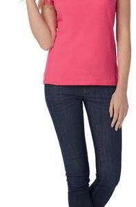 T-shirt donna B&C #E150