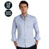 Camicia Uomo Stretch Oxford POWER DRESS