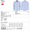 Camicia Uomo Stretch Oxford POWER DRESS - immagine 7