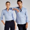 Camicia Uomo Stretch Oxford POWER DRESS - immagine 11