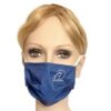 MASCHERINA personalizzabile - poliestere 100%