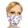 MASCHERINA personalizzabile - poliestere 100% - immagine 5