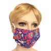 MASCHERINA personalizzabile - poliestere 100% - immagine 6
