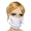 MASCHERINA personalizzabile - poliestere 100% - immagine 8