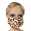 MASCHERINA personalizzabile - poliestere 100% - immagine 9