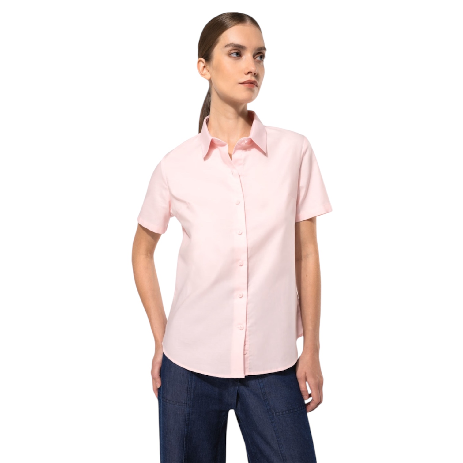camicia donna personalizzabile