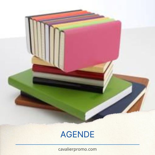Notes, agende