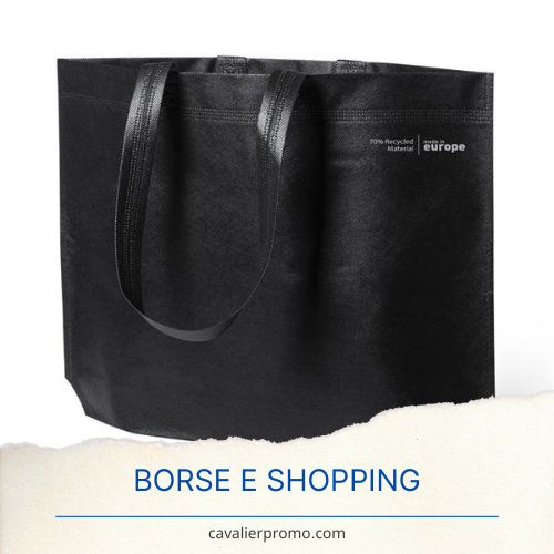 BORSE e SHOPPING
