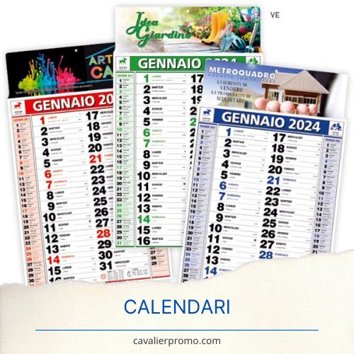 Calendari