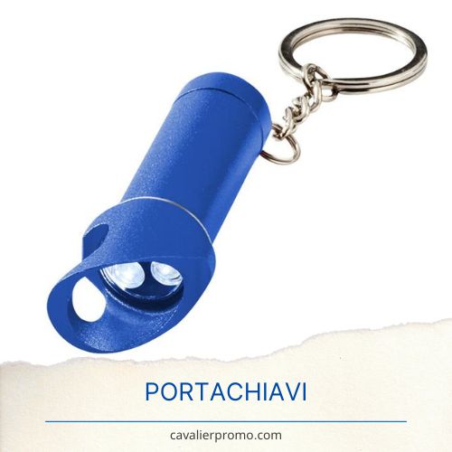 Portachiavi