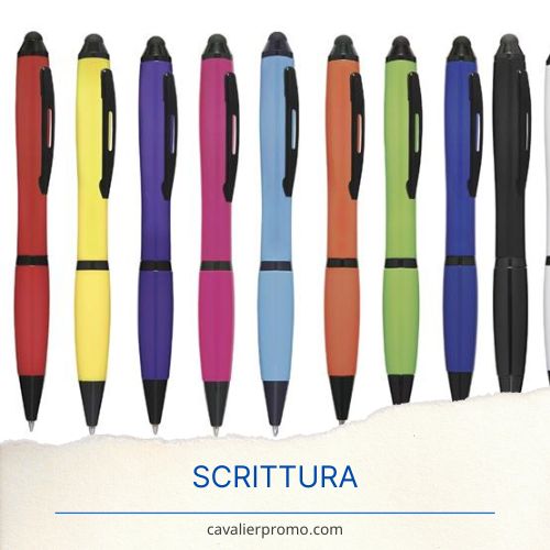 Scrittura
