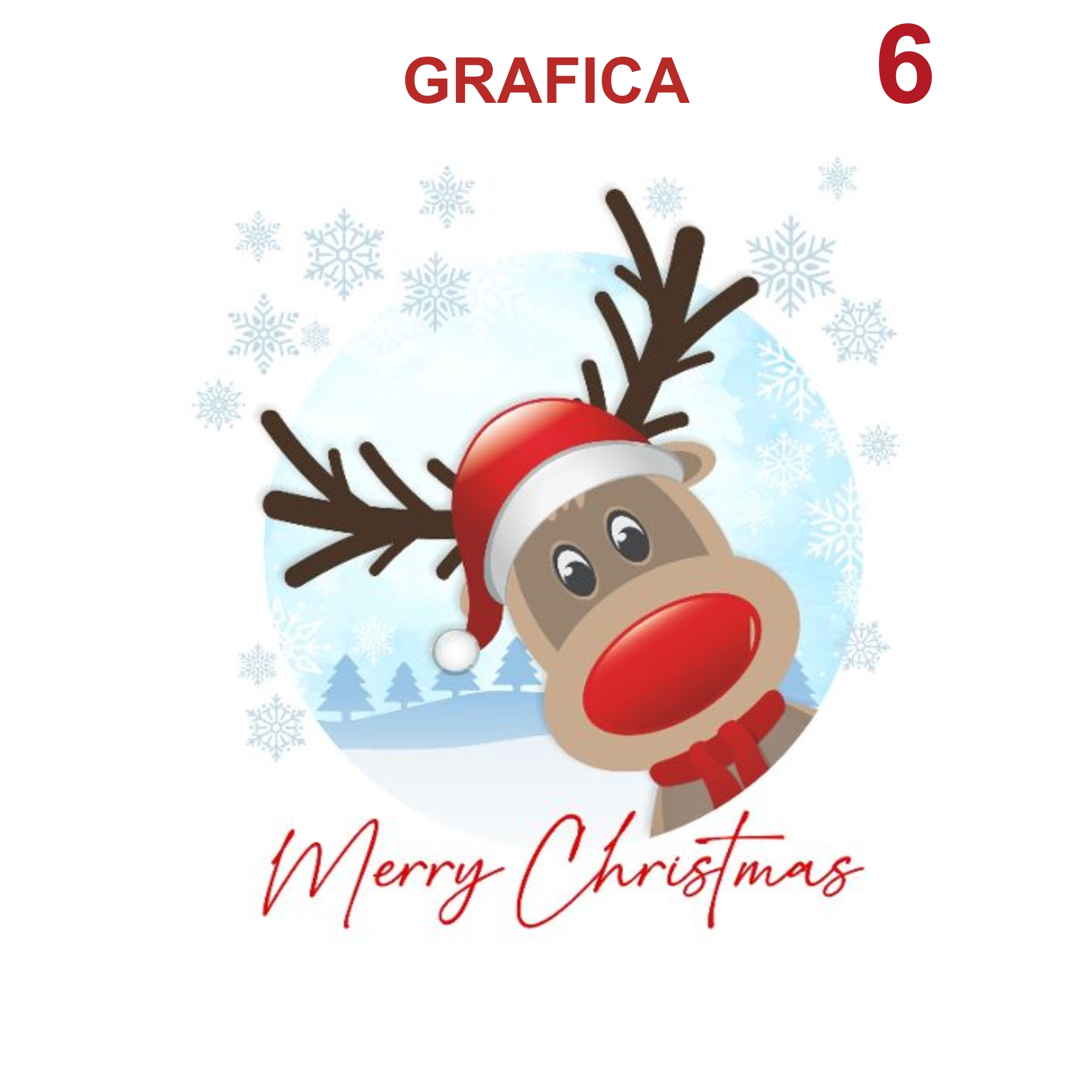 christmas paper bag 6